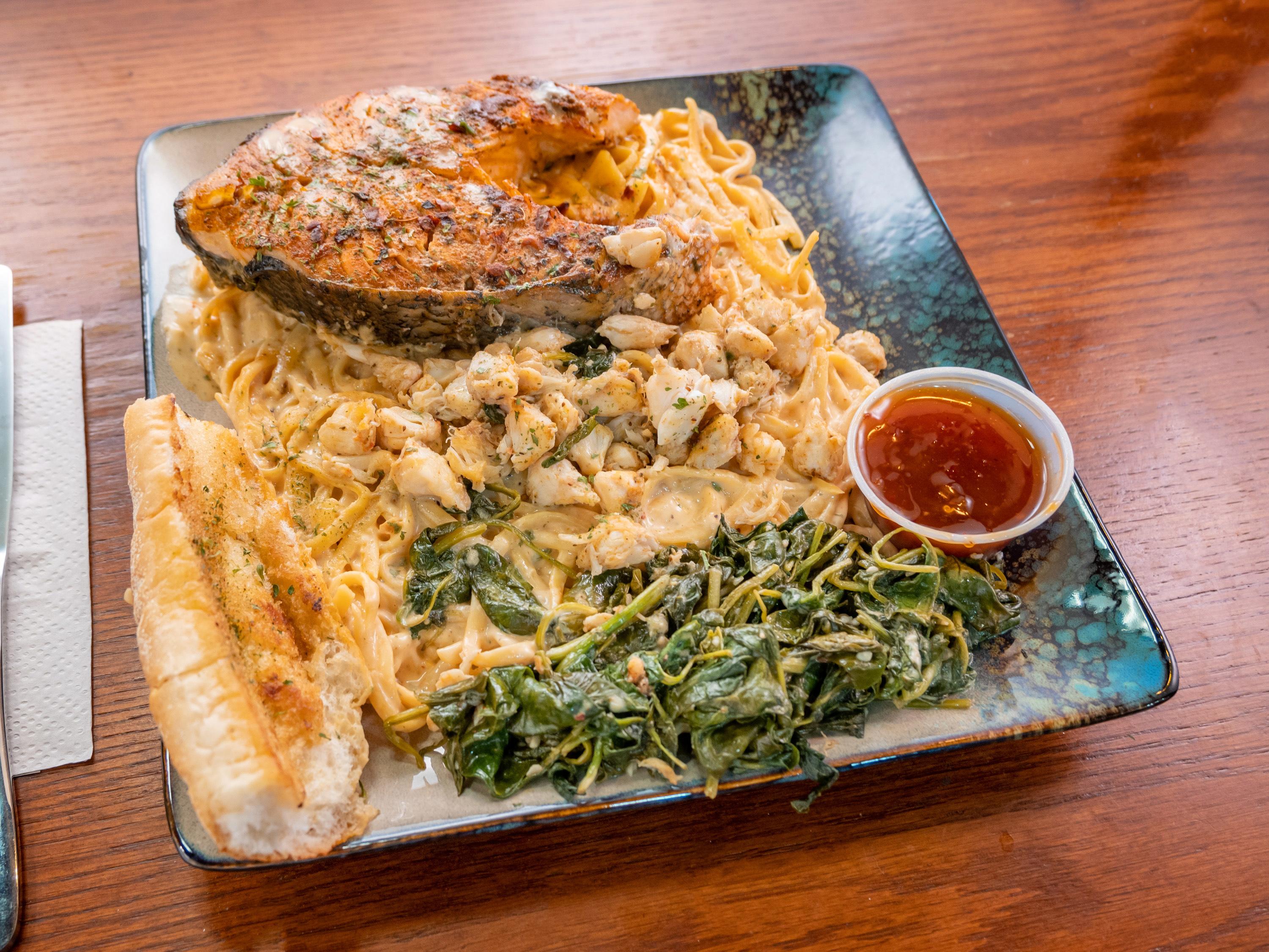 Photo credit: grubhub