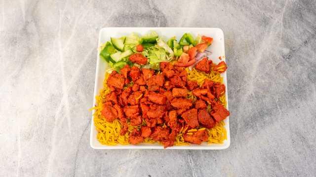 Photo credit: grubhub