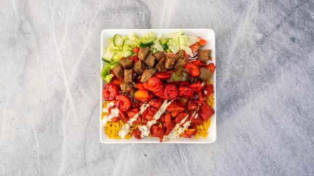 Photo credit: grubhub