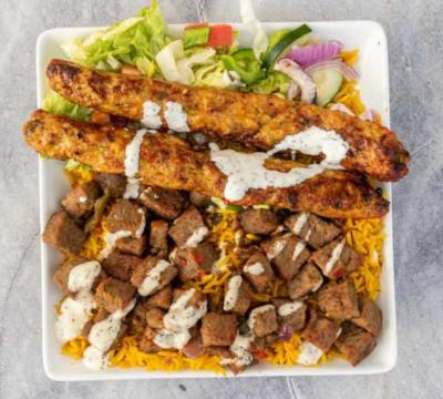 Photo credit: grubhub