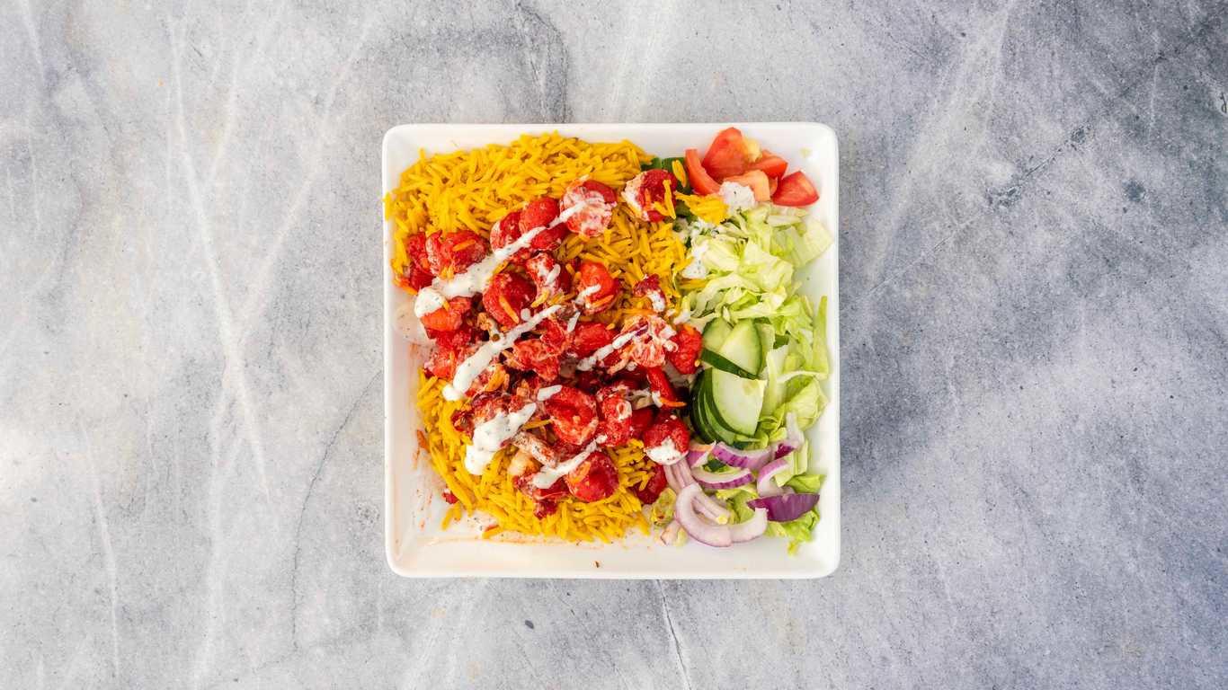 Photo credit: grubhub