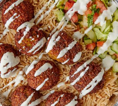 Photo credit: grubhub