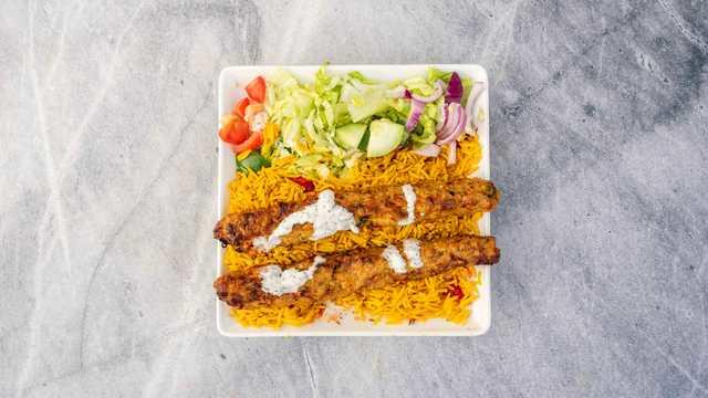 Photo credit: grubhub