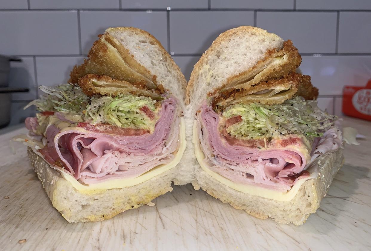 Photo credit: grubhub