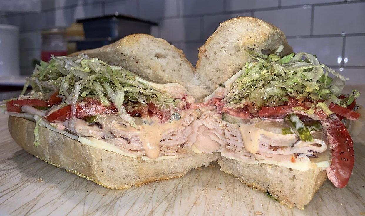 Photo credit: grubhub