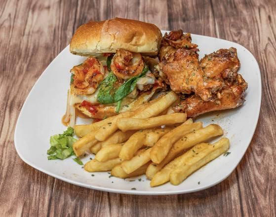Photo credit: ubereats