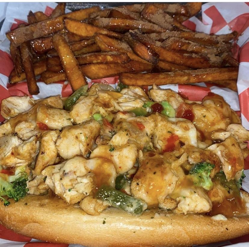 Photo credit: grubhub