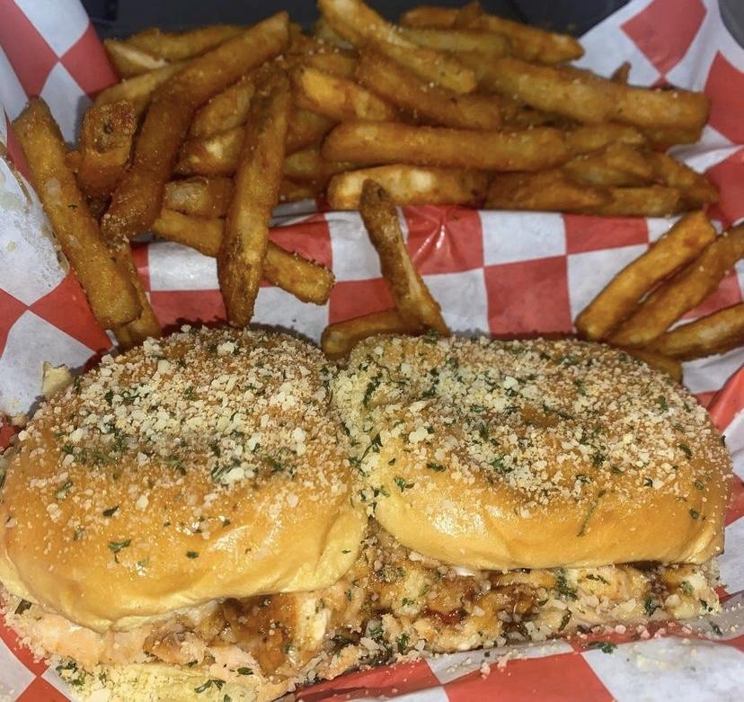 Photo credit: grubhub