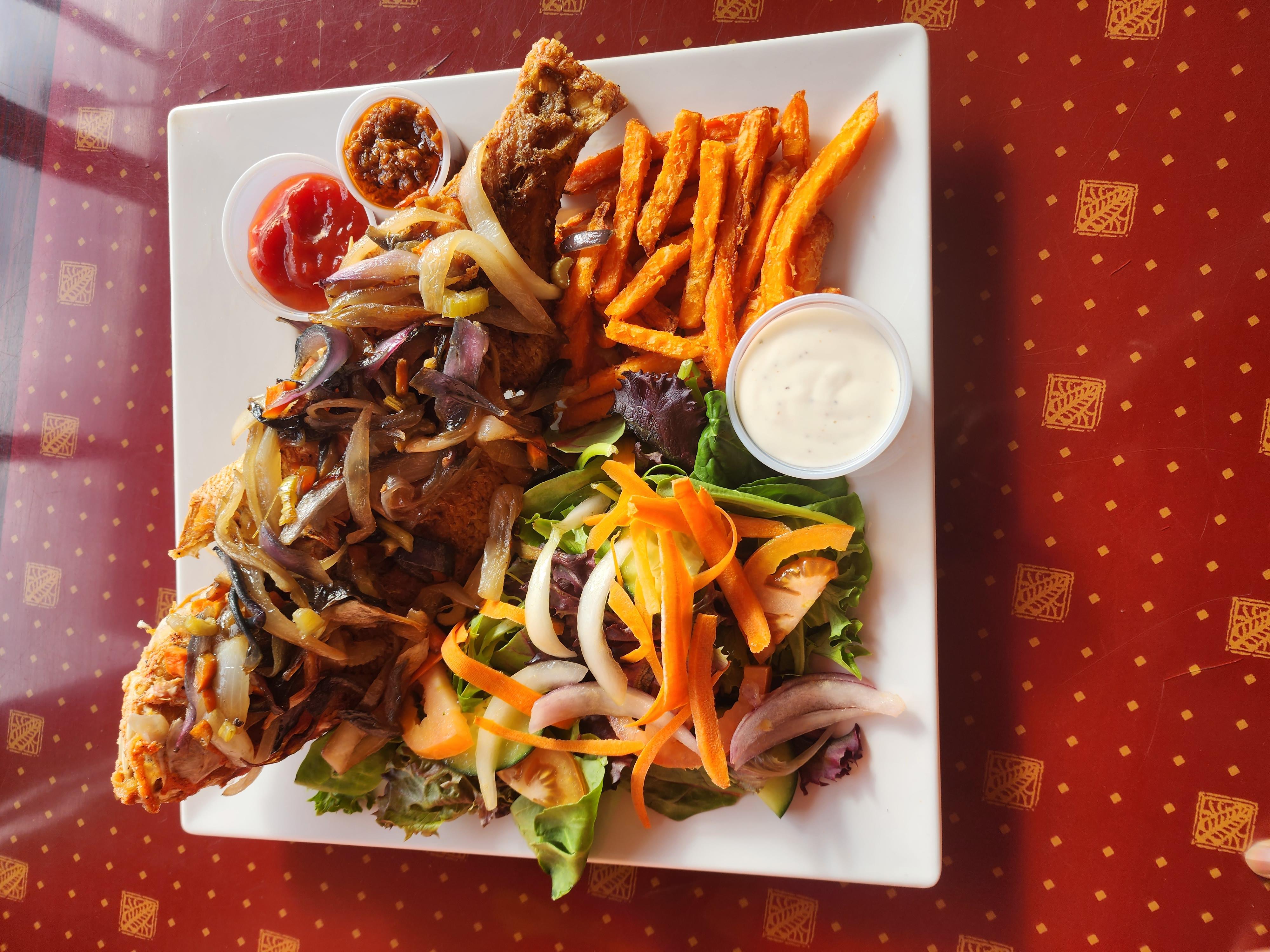 Photo credit: grubhub