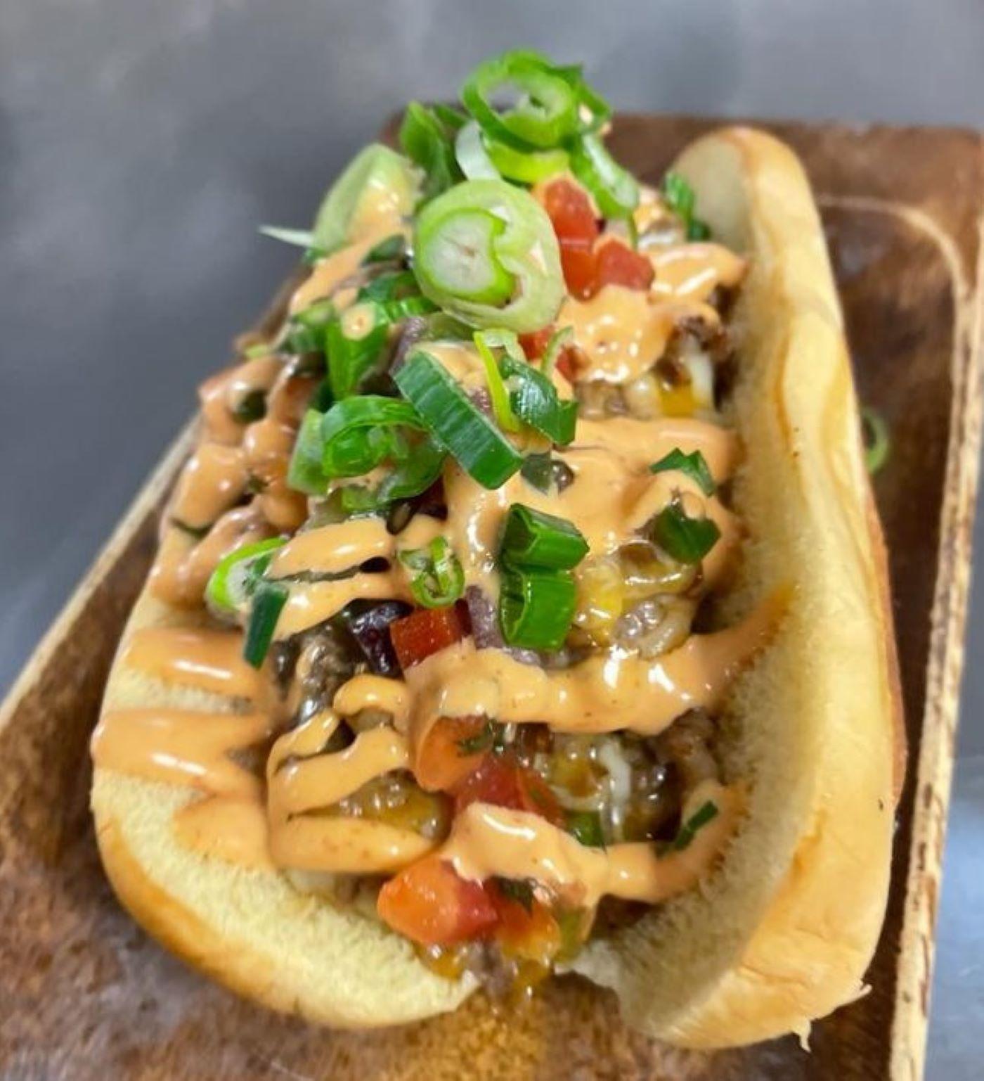 Photo credit: grubhub