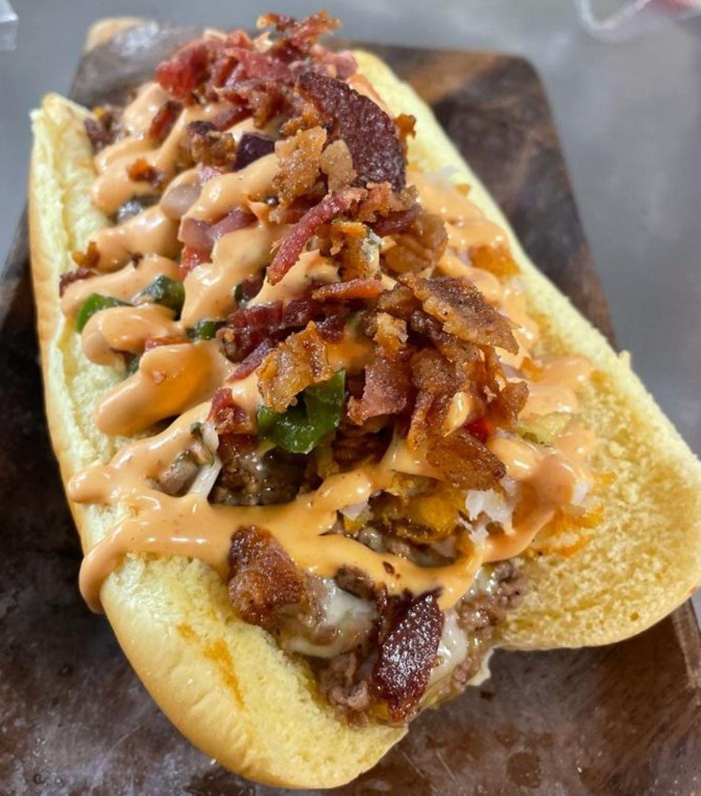 Photo credit: grubhub