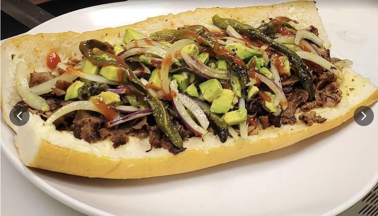 Photo credit: ubereats