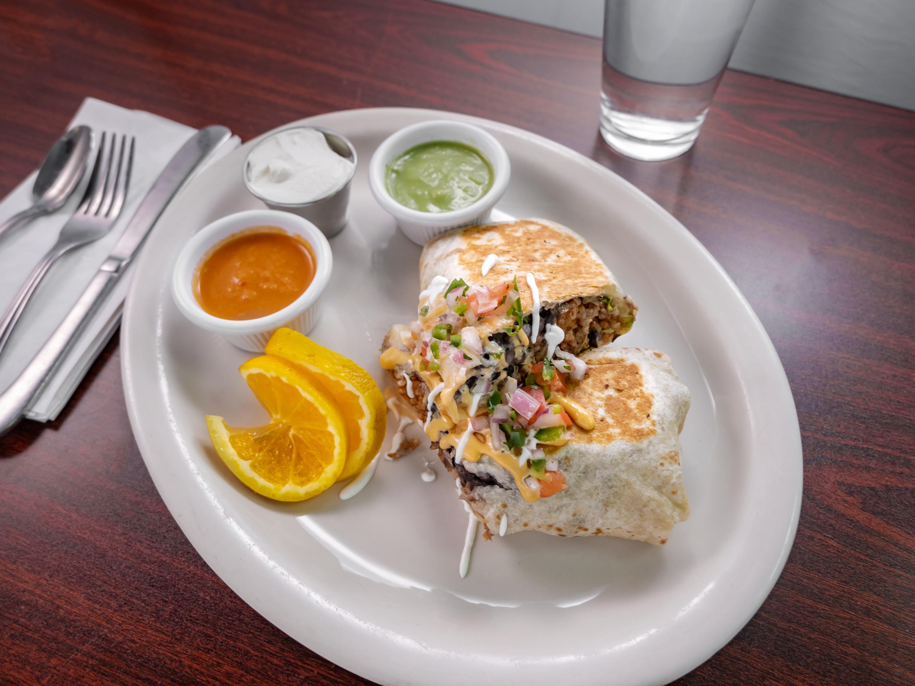 Photo credit: grubhub