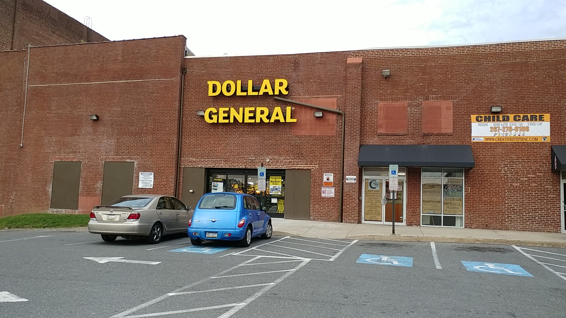 Dollar General