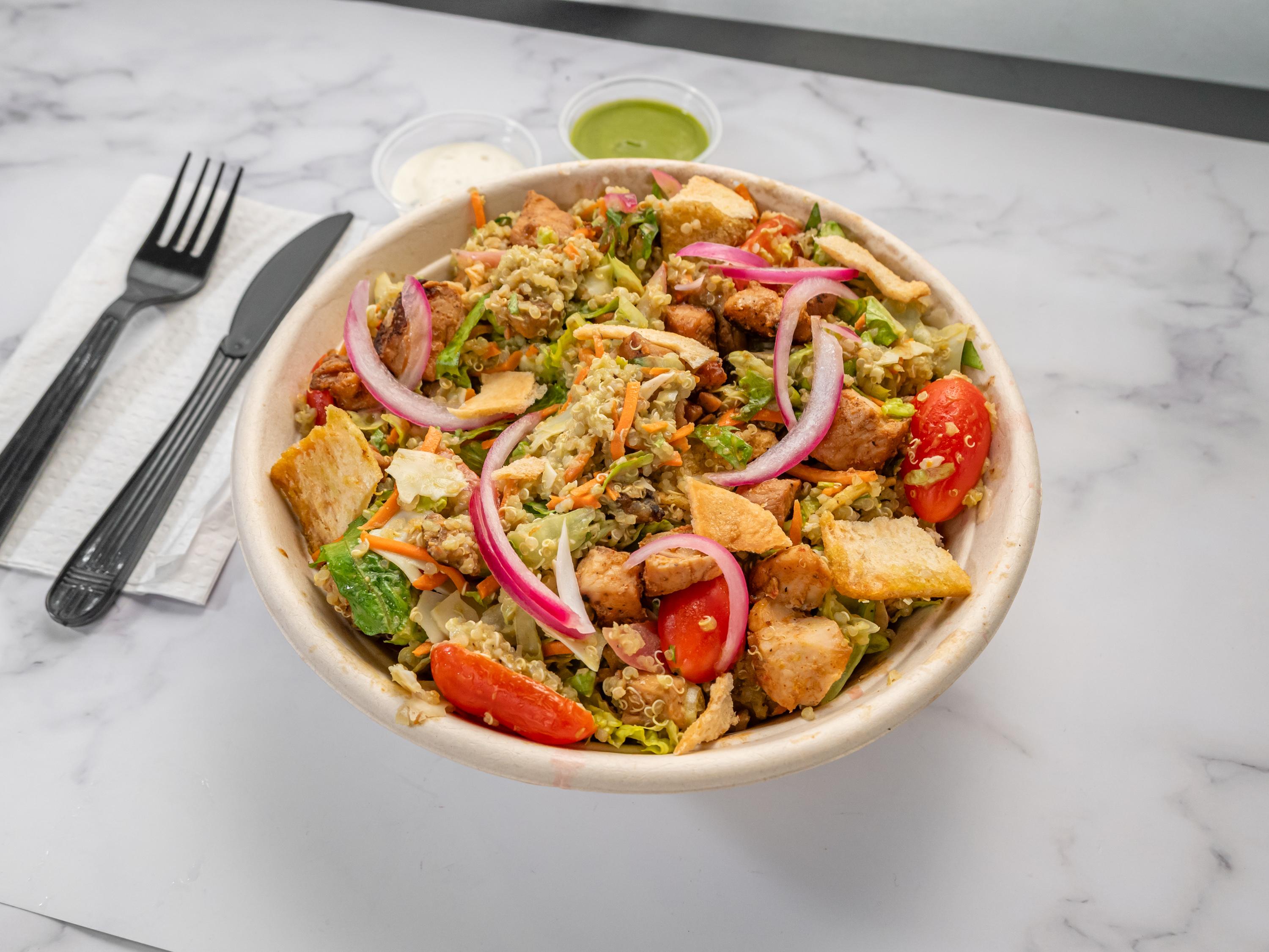 Photo credit: grubhub