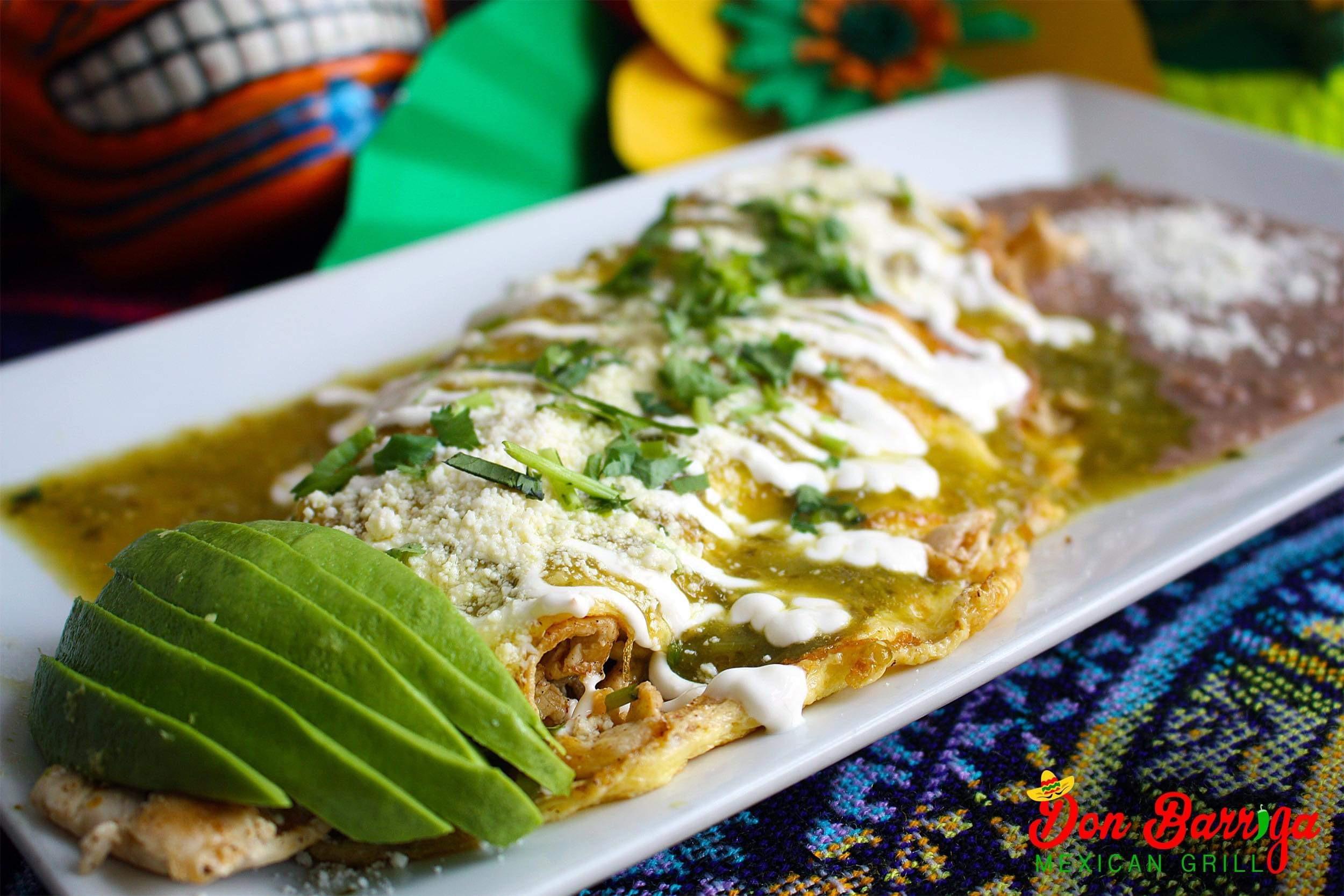 Photo credit: grubhub