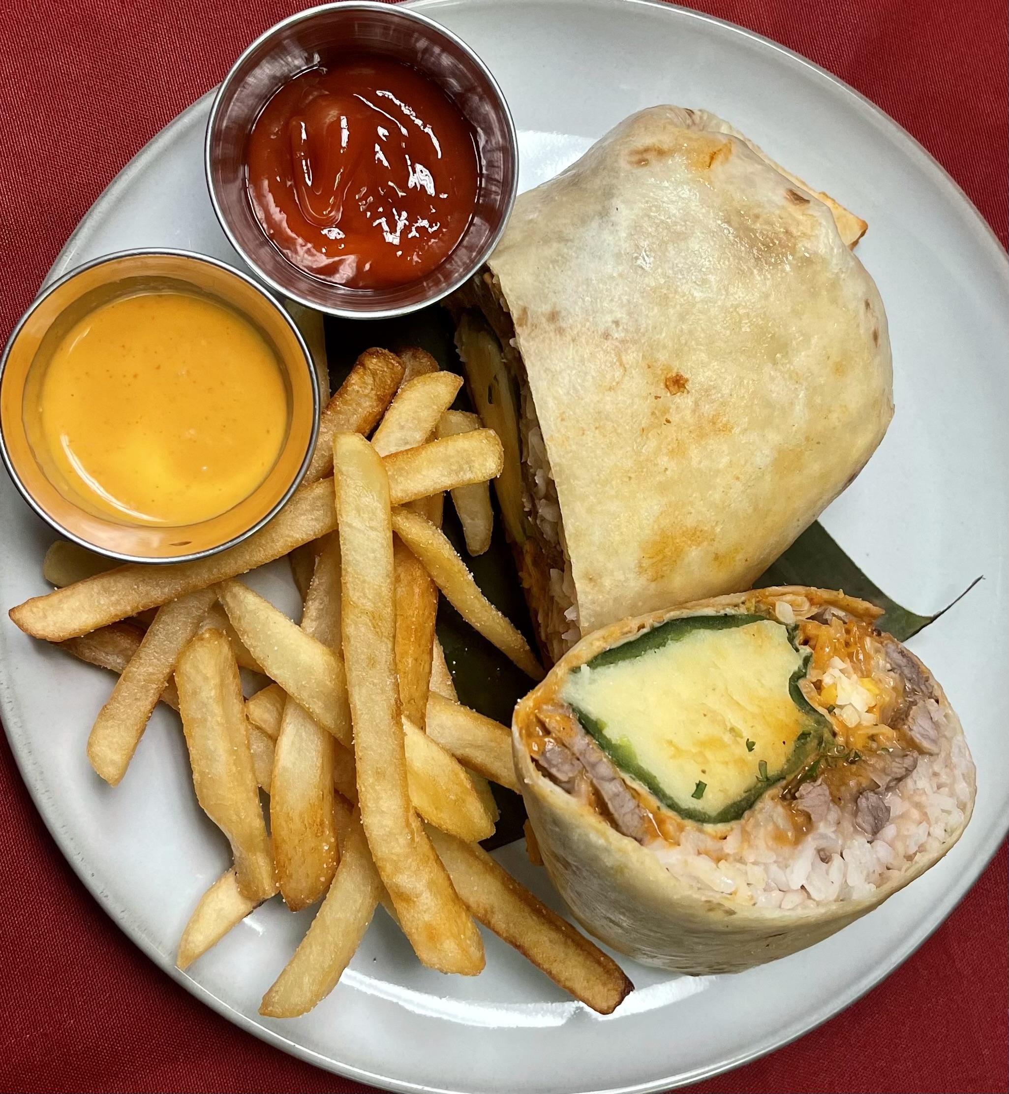 Photo credit: grubhub