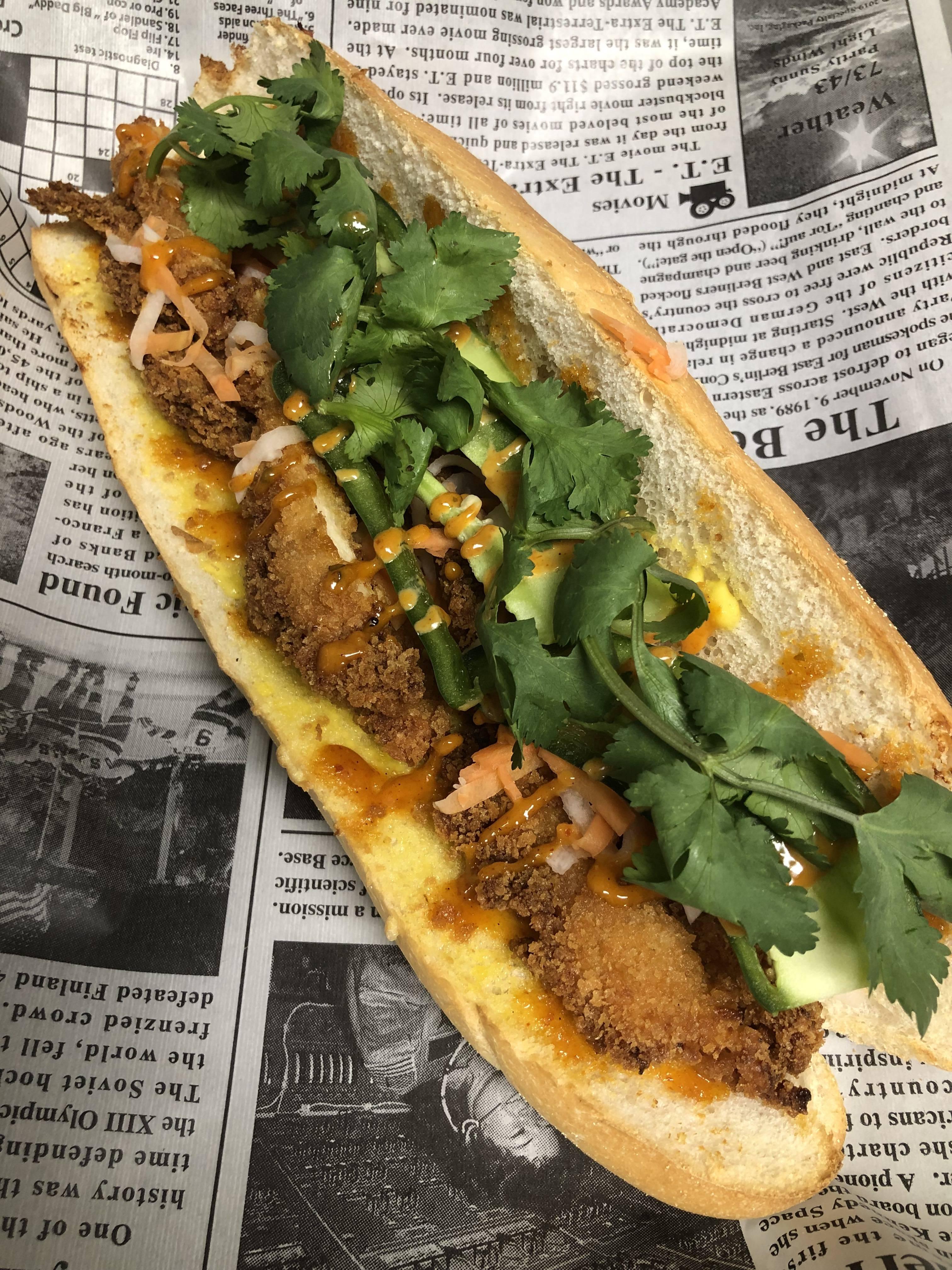 Photo credit: ubereats