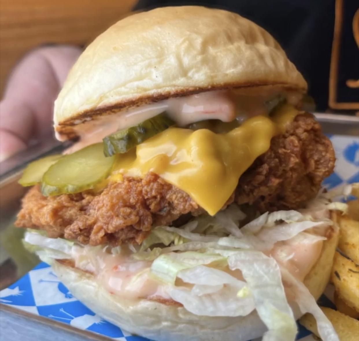 Photo credit: grubhub