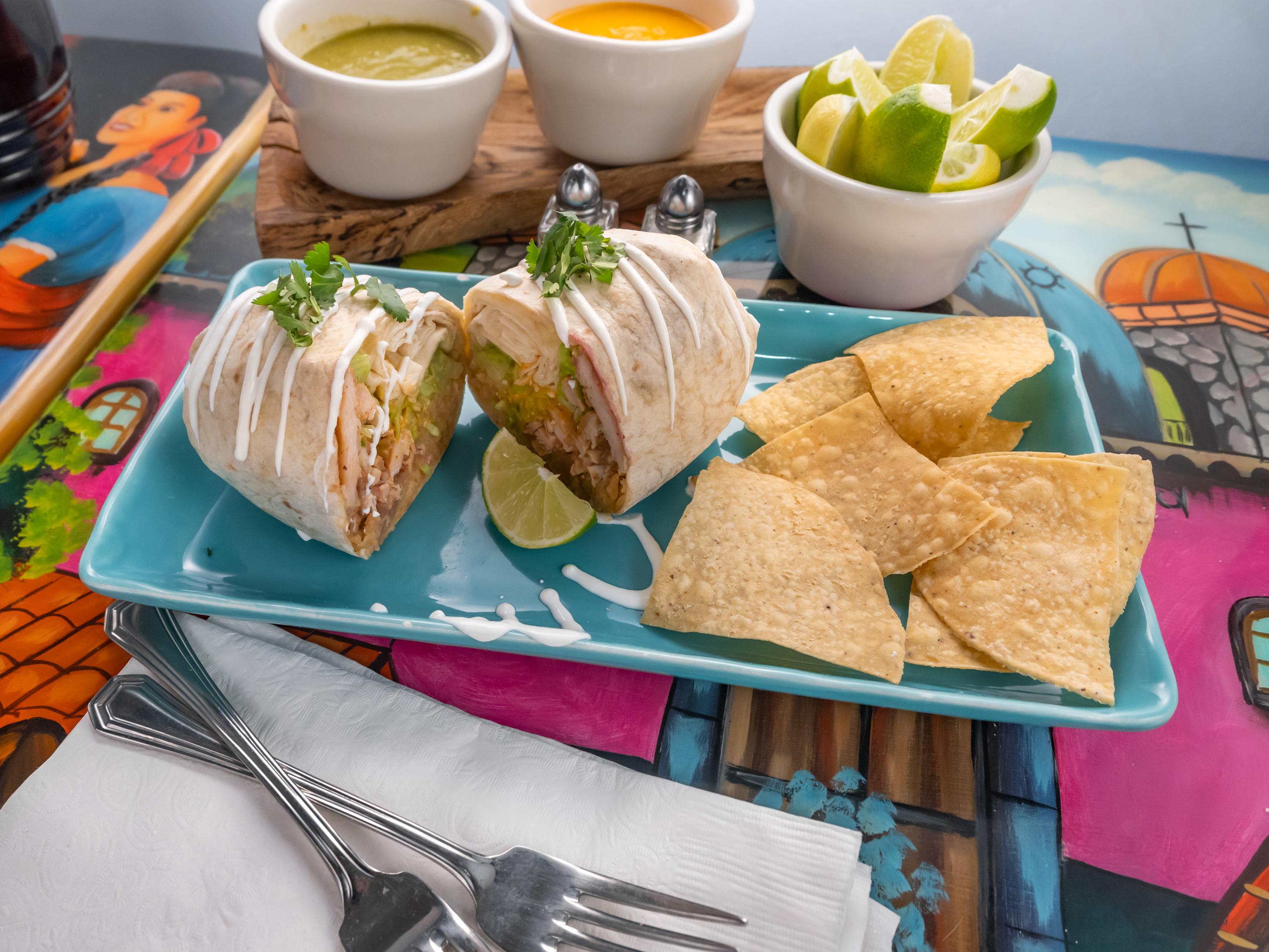 Photo credit: grubhub