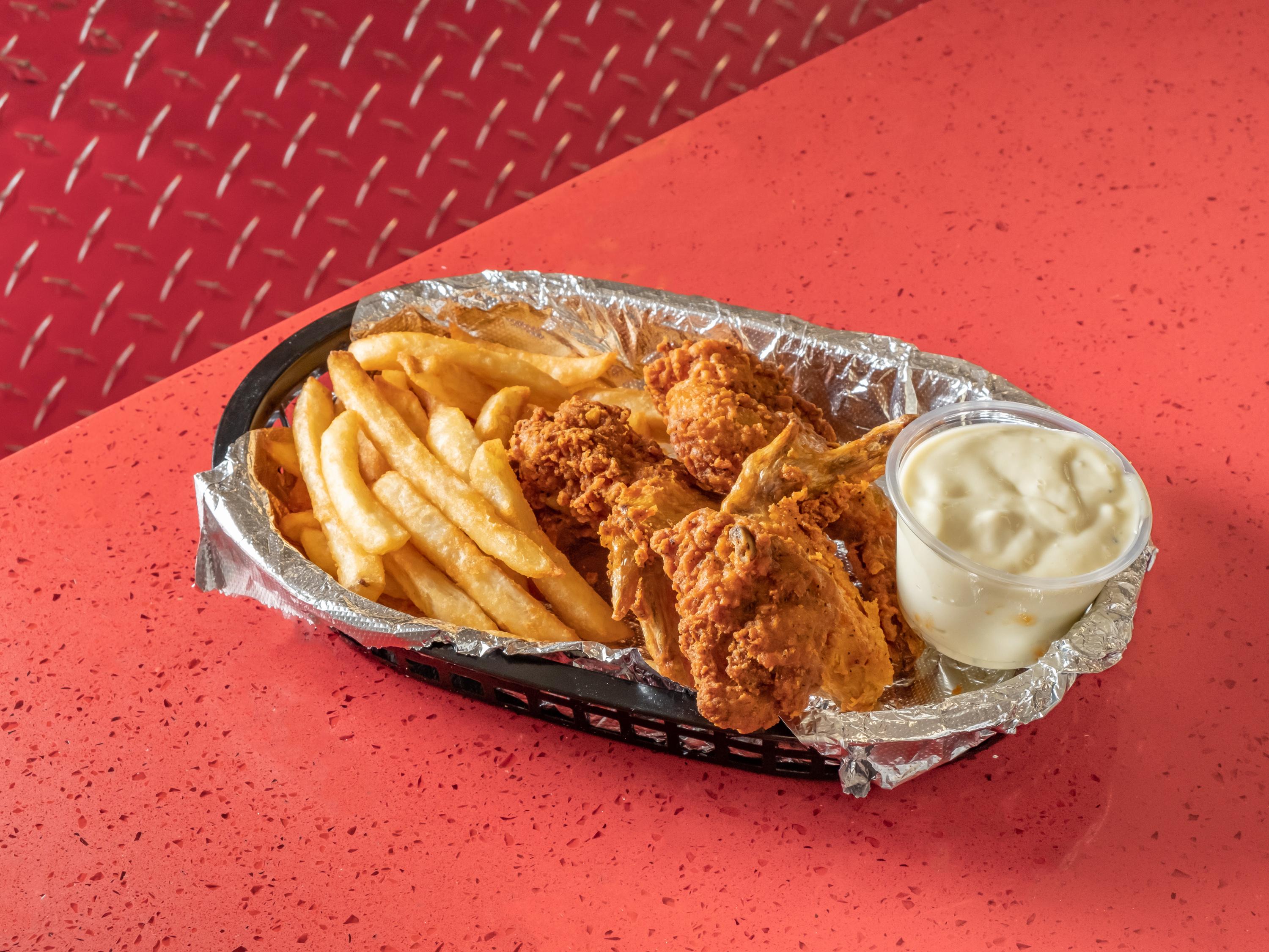 Photo credit: grubhub