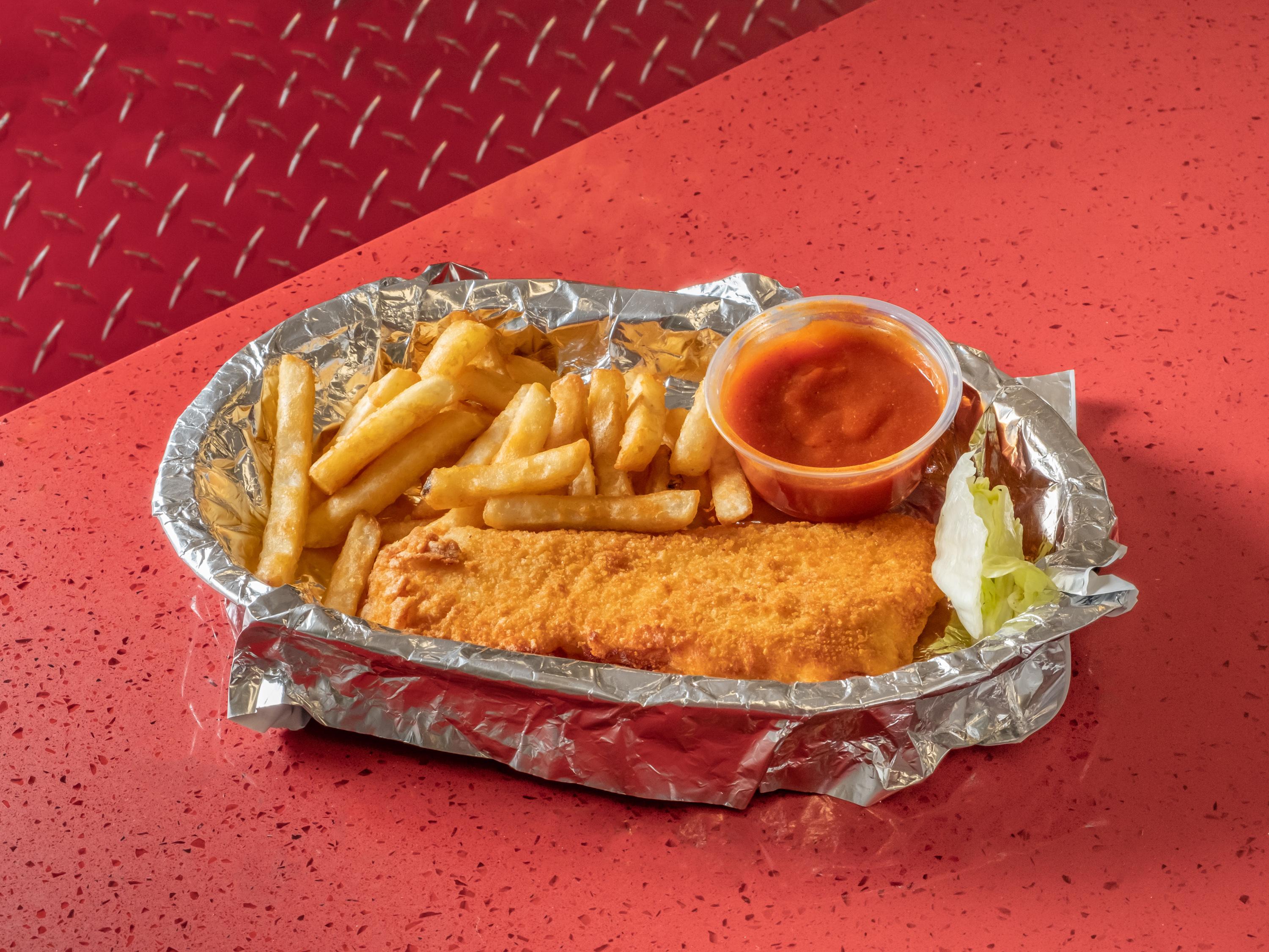 Photo credit: grubhub