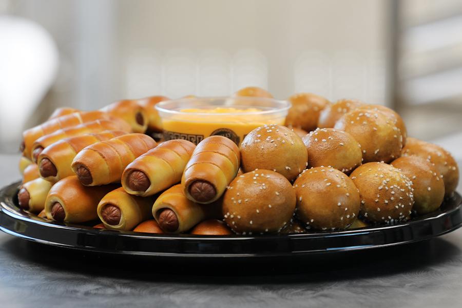 Photo credit: grubhub