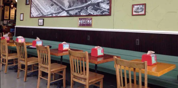 Photo credit: zomato