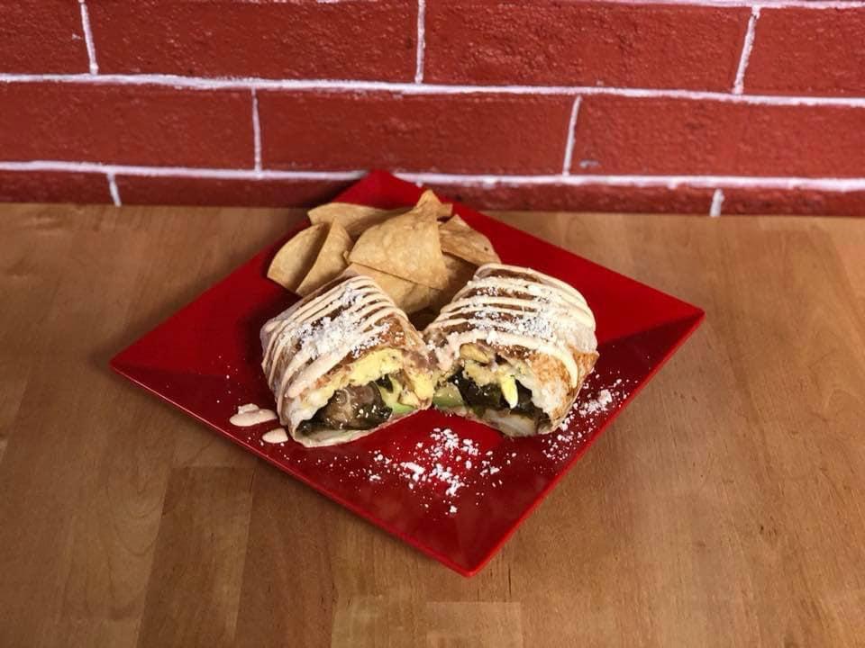 Photo credit: grubhub