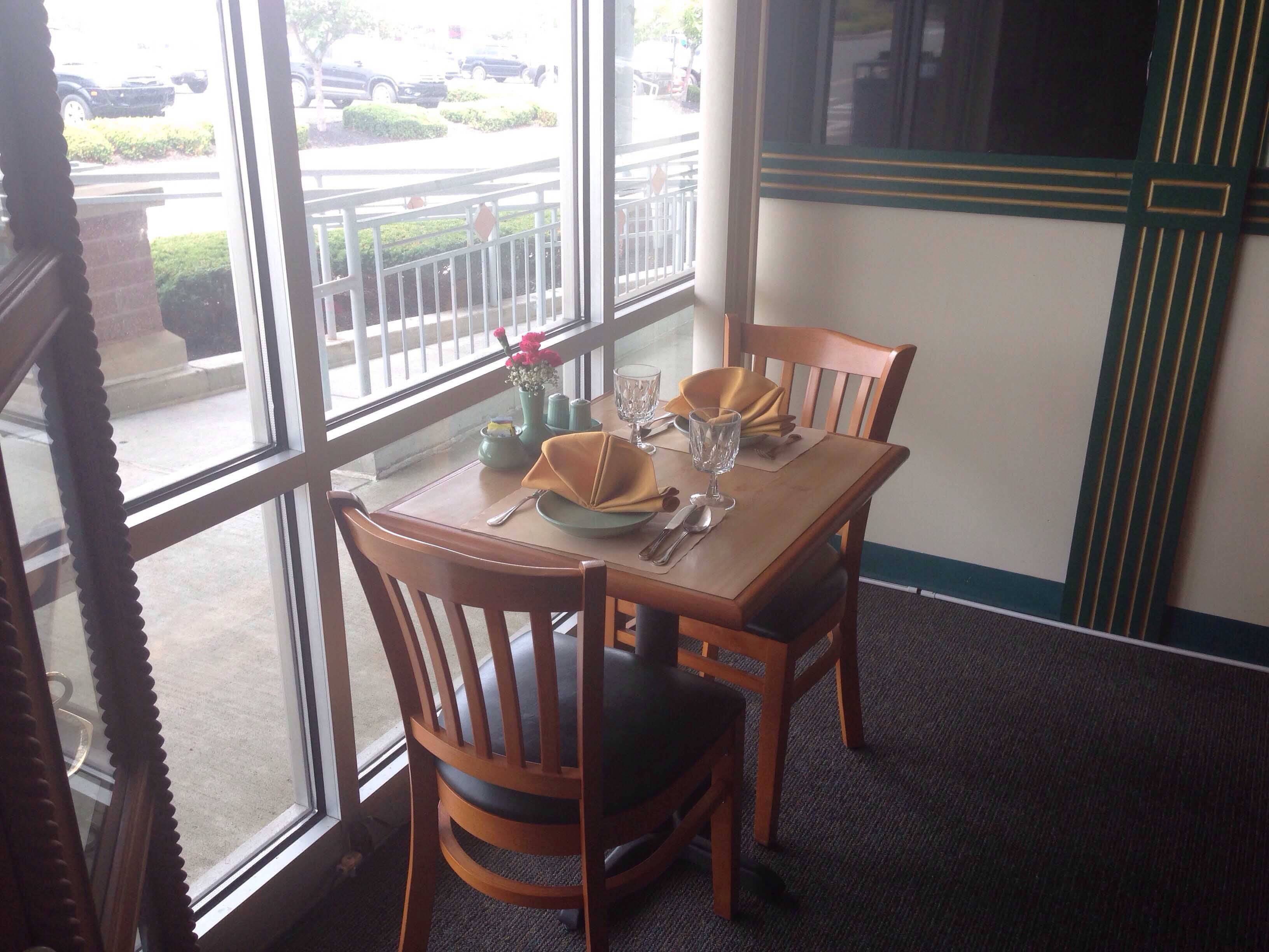 Photo credit: zomato