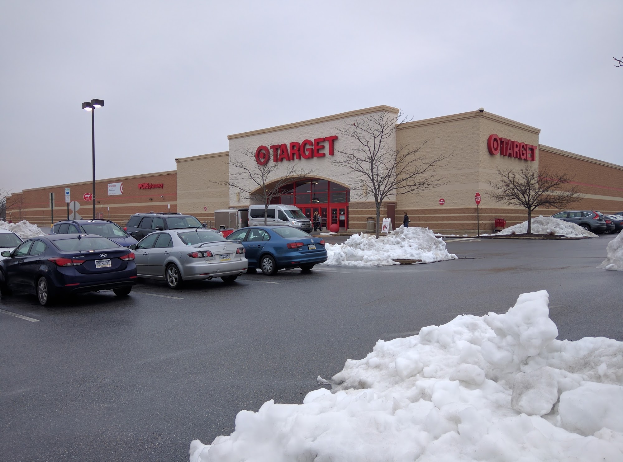 Target