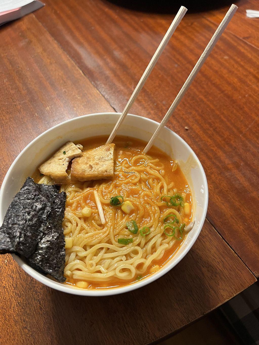 Photo credit: happycow