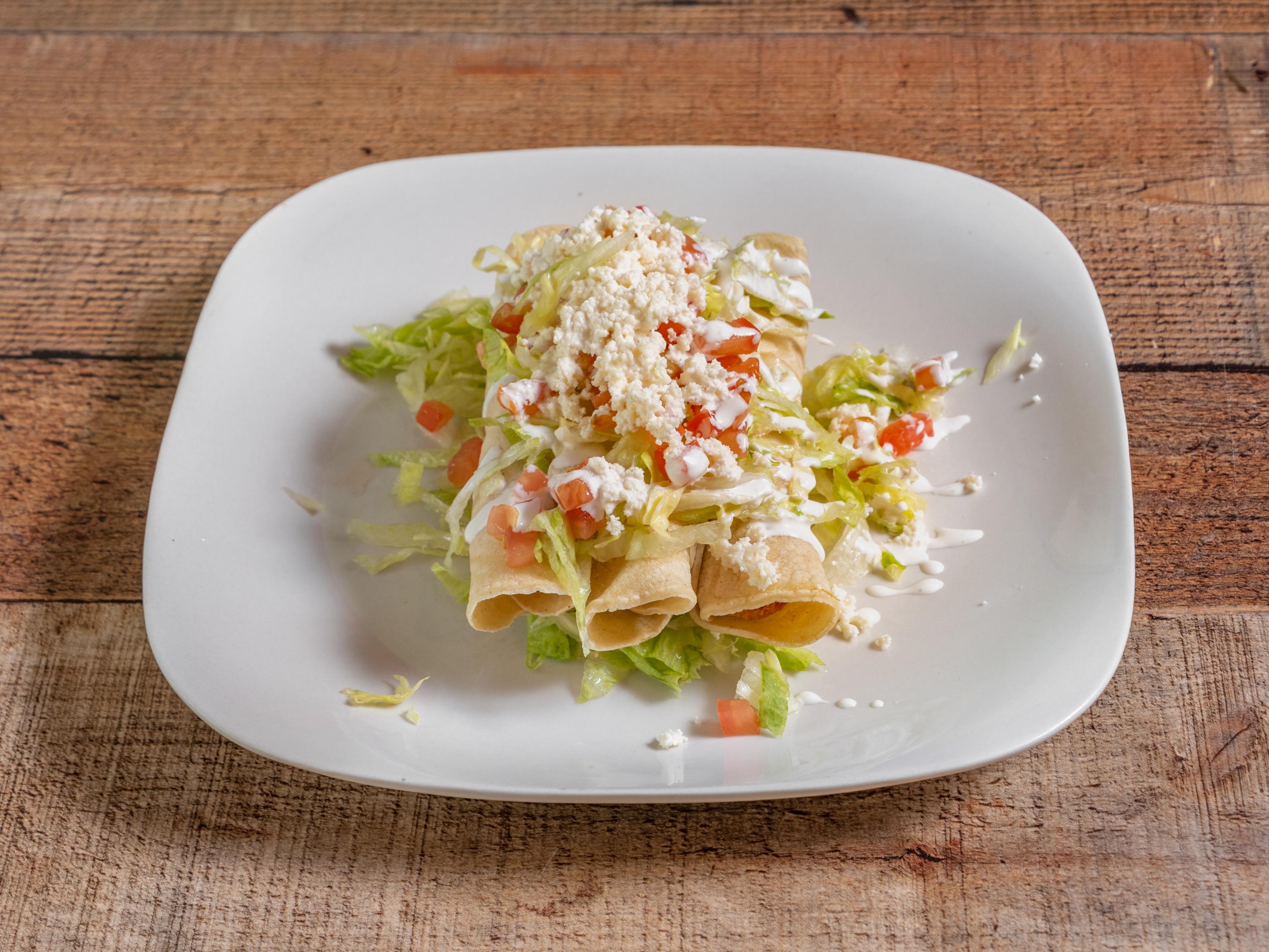 Photo credit: grubhub