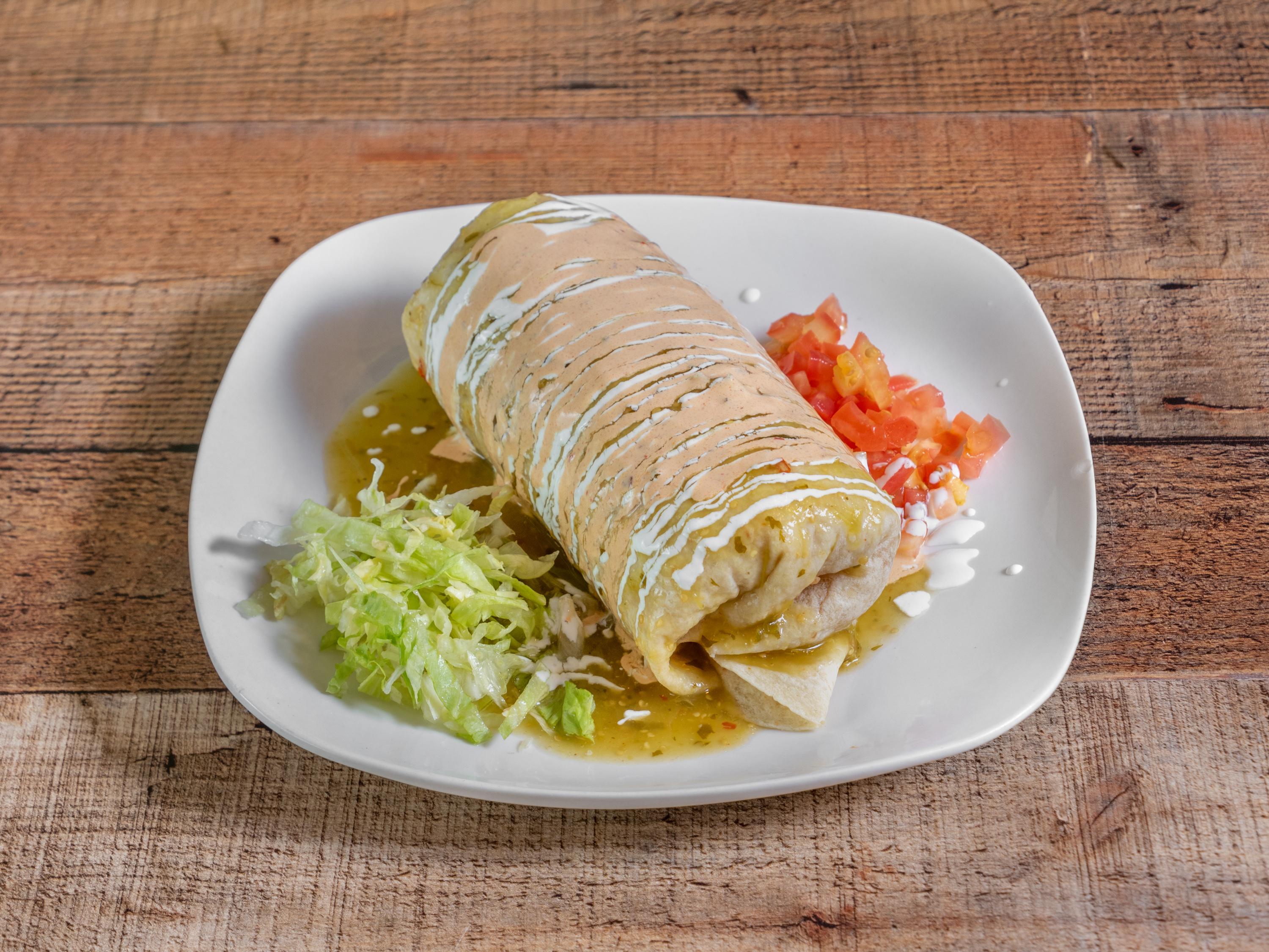 Photo credit: grubhub