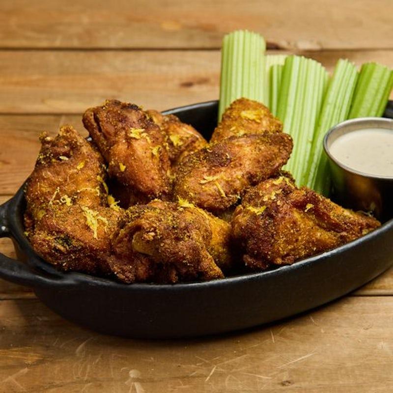 Photo credit: grubhub