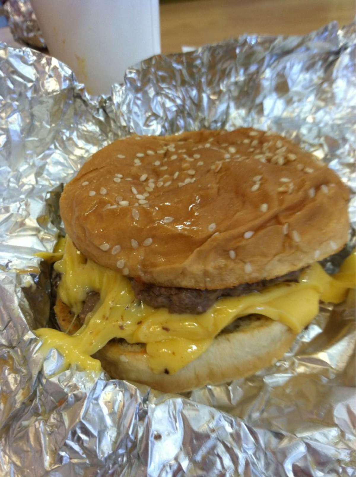 Photo credit: zomato