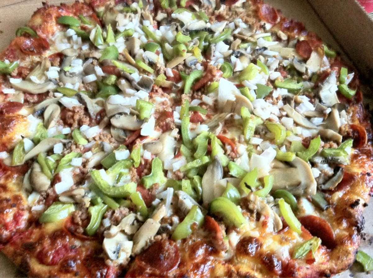 Photo credit: zomato