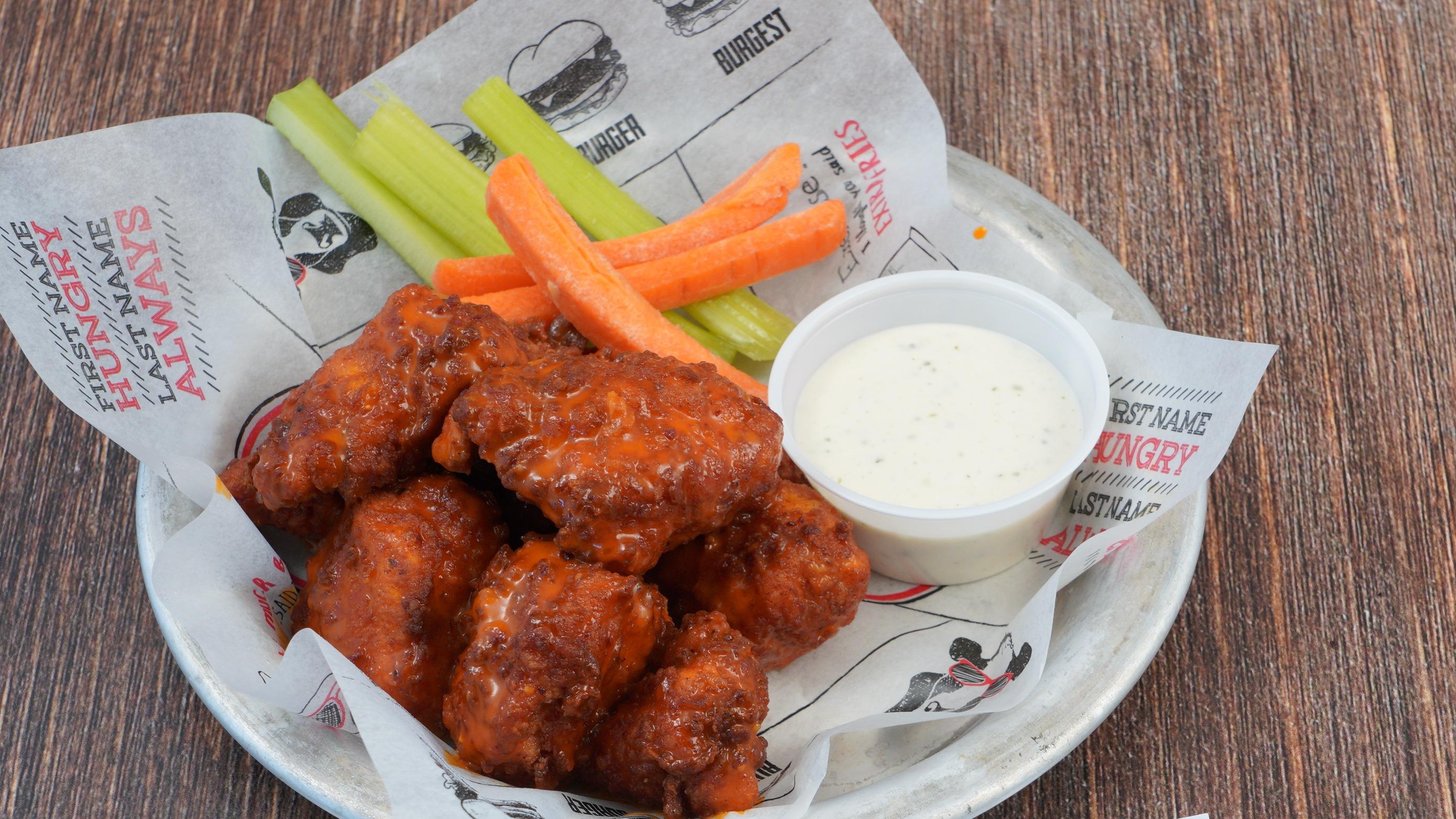 Photo credit: grubhub
