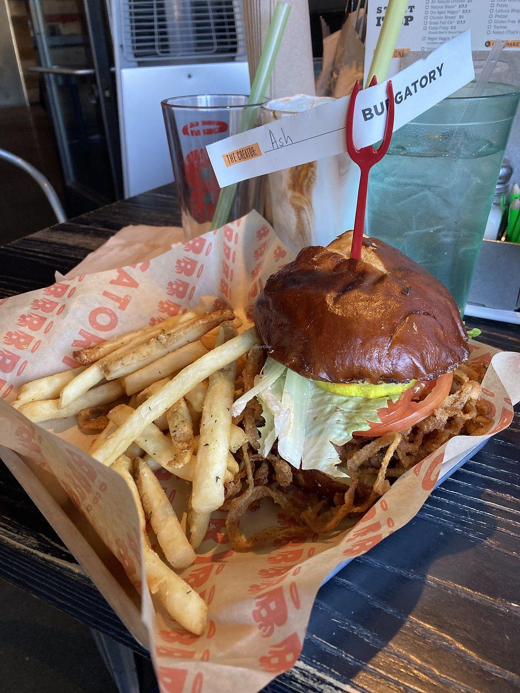 Photo credit: happycow