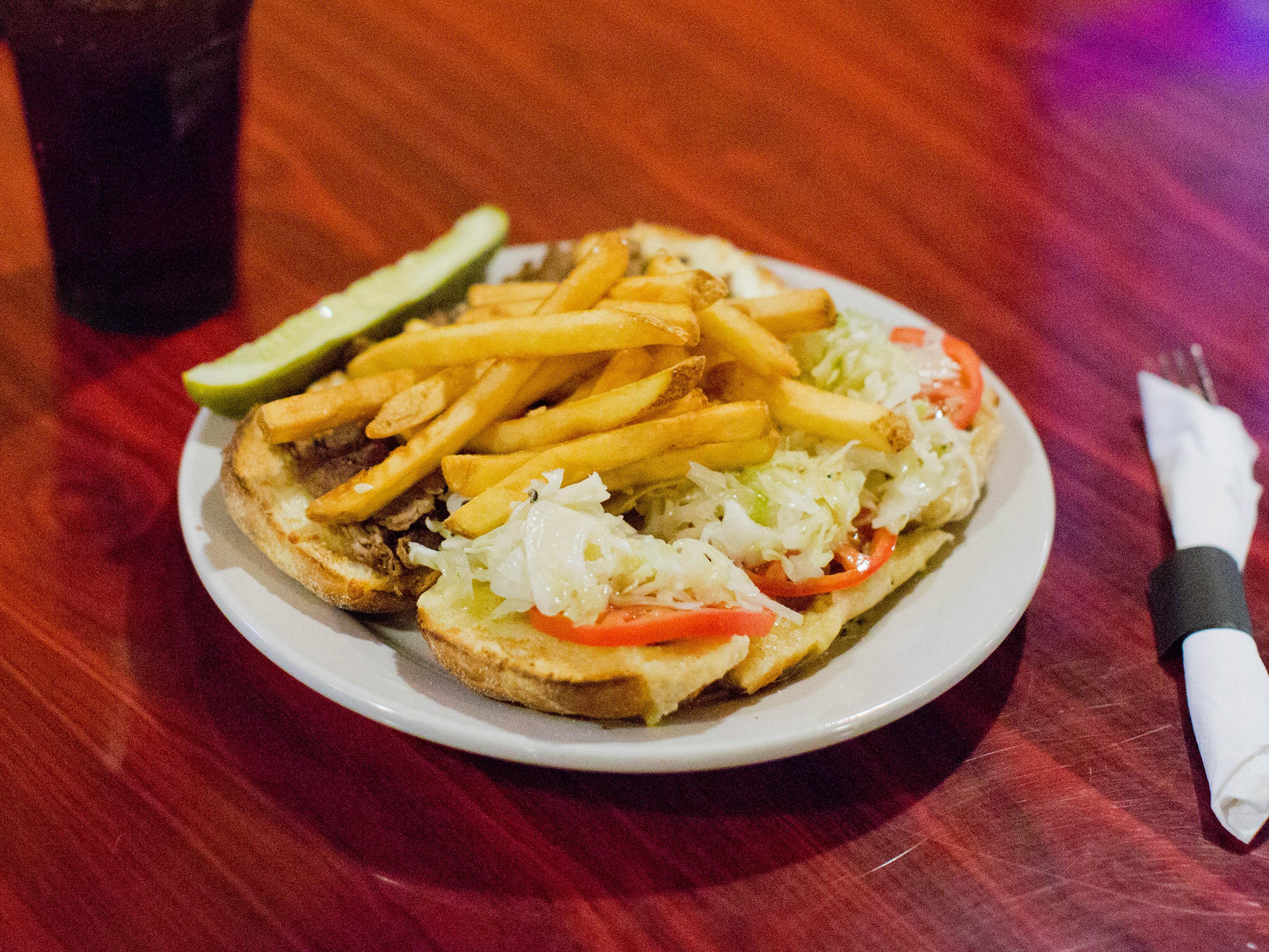 Photo credit: grubhub