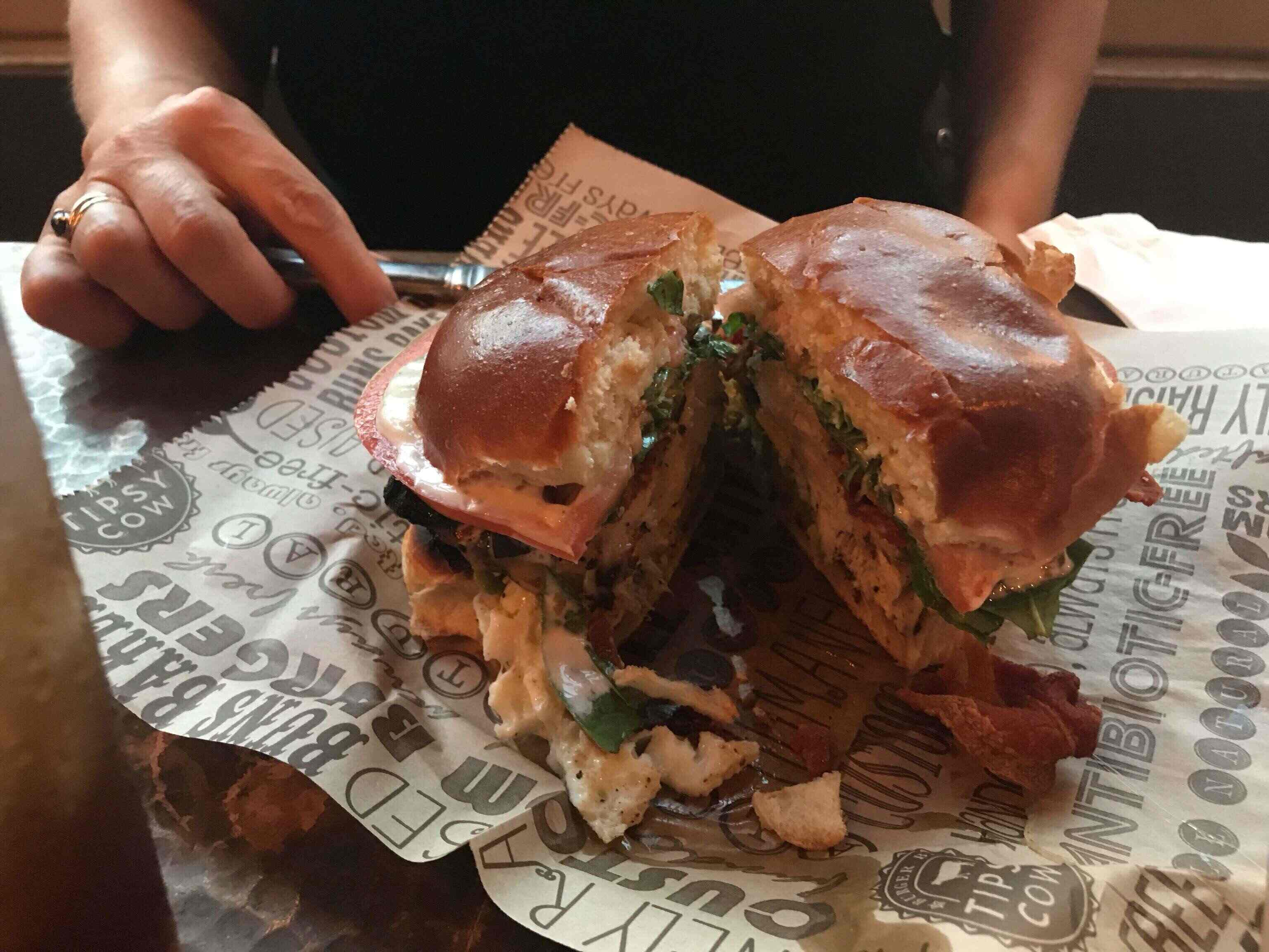 Photo credit: zomato