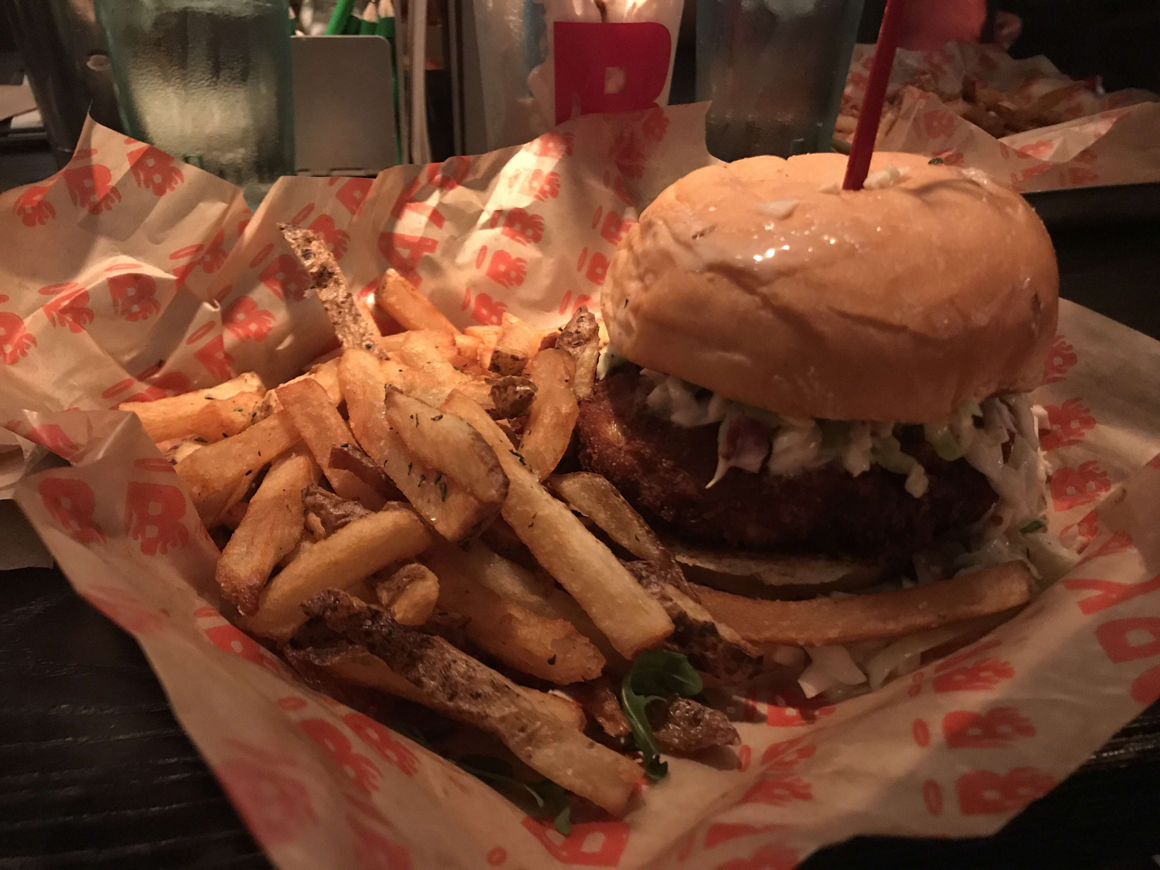 Photo credit: zomato