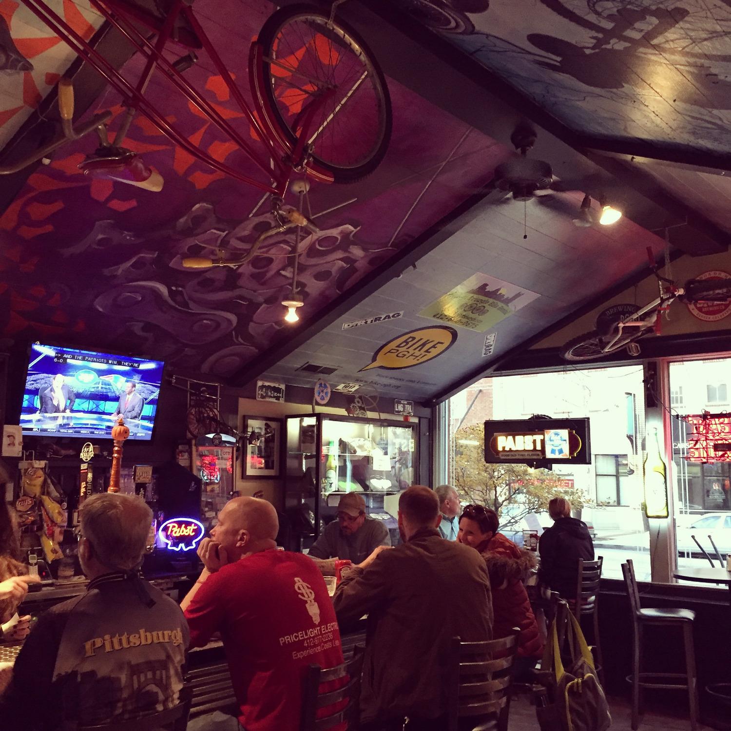 Photo credit: tripadvisor