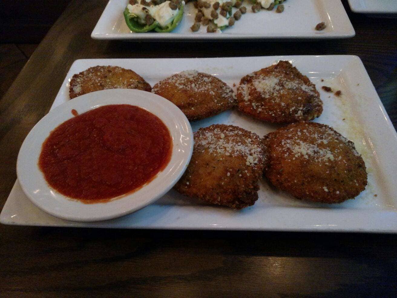 Photo credit: zomato