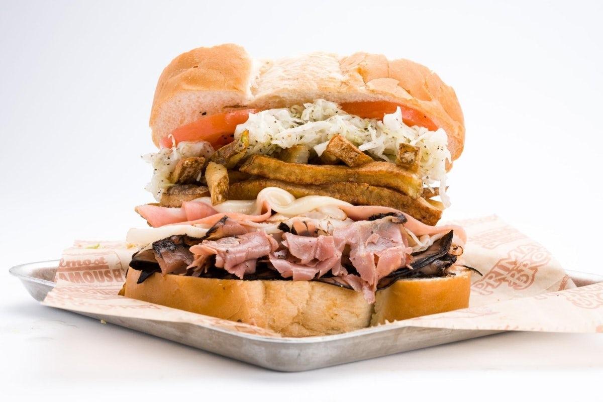 Photo credit: grubhub