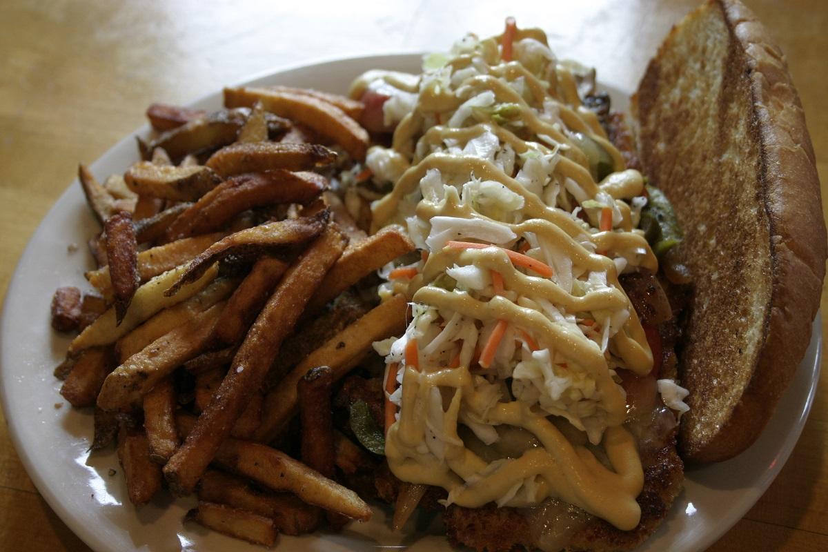 Photo credit: grubhub