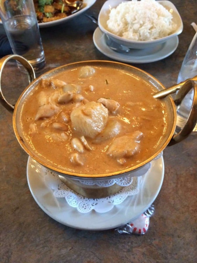 Photo credit: zomato