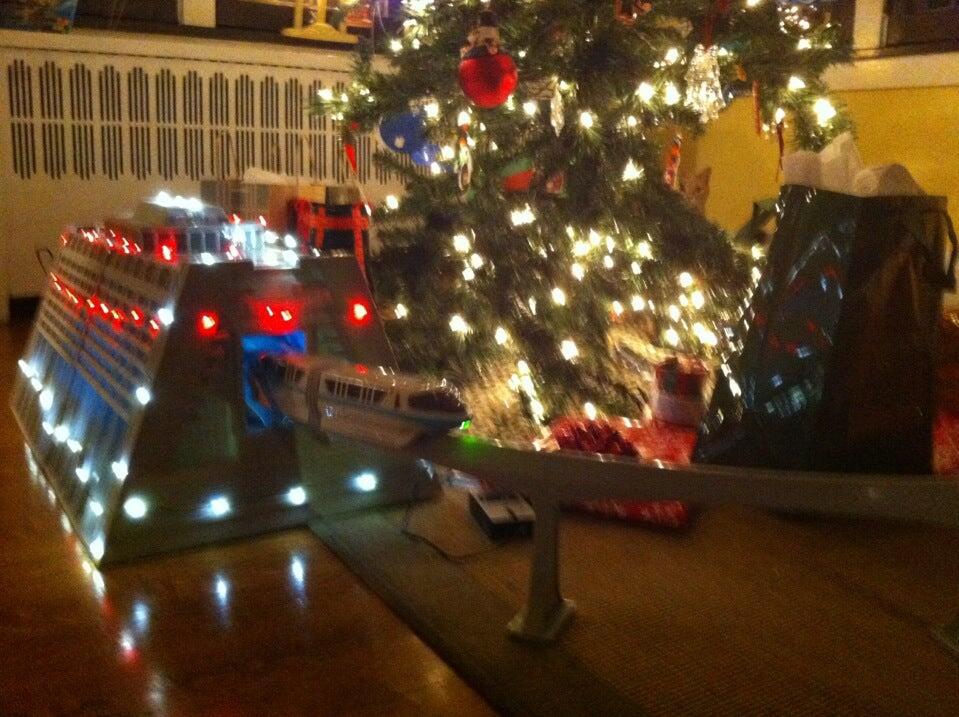 Photo credit: nextdoor