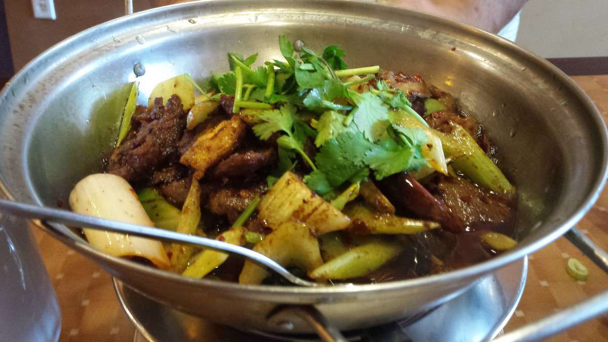 Photo credit: zomato