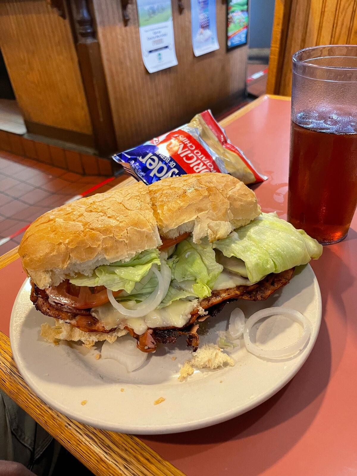 Photo credit: nextdoor